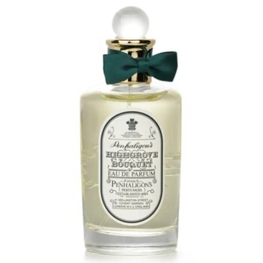 Highgrove Bouquet By Penhaligon's For Unisex 3.4oz EDP Spray Penhaligons