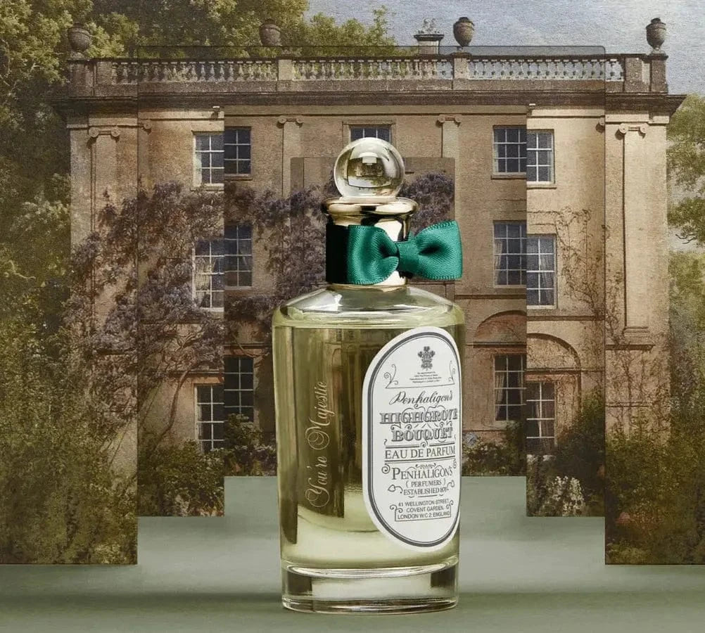 Highgrove Bouquet By Penhaligon's For Unisex 3.4oz EDP Spray Penhaligons