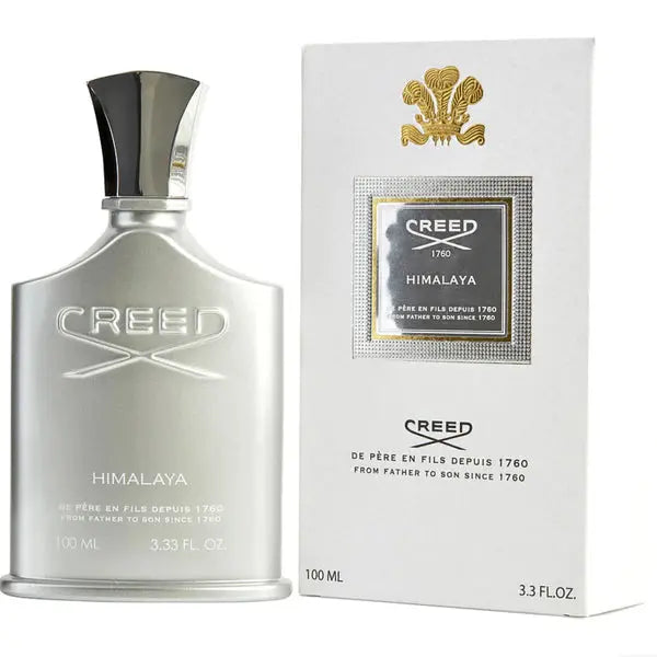 Himalaya By Creed For Men 3.3 oz EDP Spray - perfumesandrea