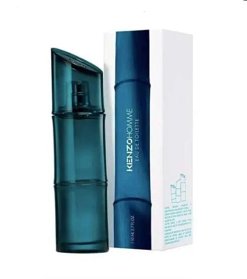 Homme By Kenzo For Men 3.7 oz EDT Spray - perfumesandrea
