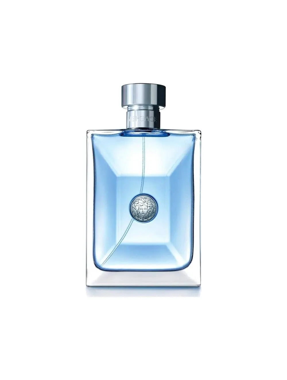 Homme By Versace For Men 3.4 oz EDT Spray - perfumesandrea
