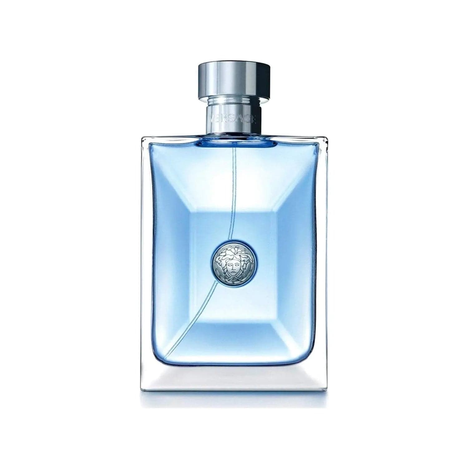 Homme By Versace For Men 6.7 oz EDT Spray Versace