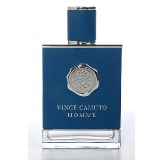 Homme By Vince Camuto For Men 3.4 oz EDT Spray - perfumesandrea