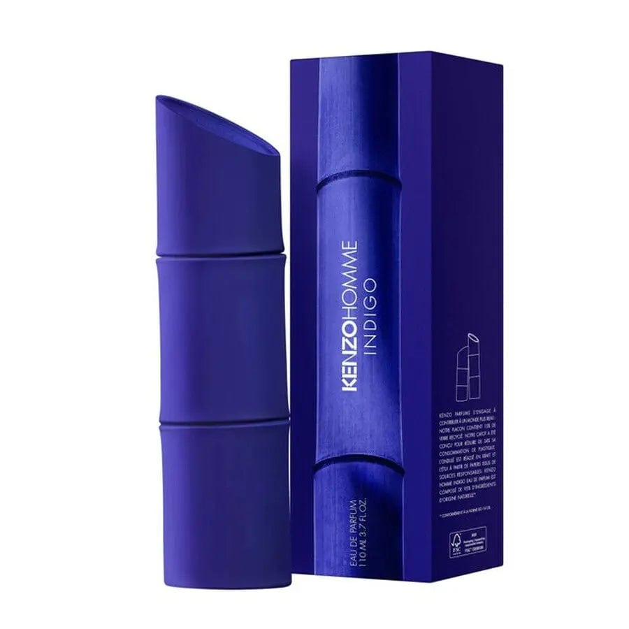 Homme Indigo by Kenzo 3.7oz Men’s Eau de Parfum