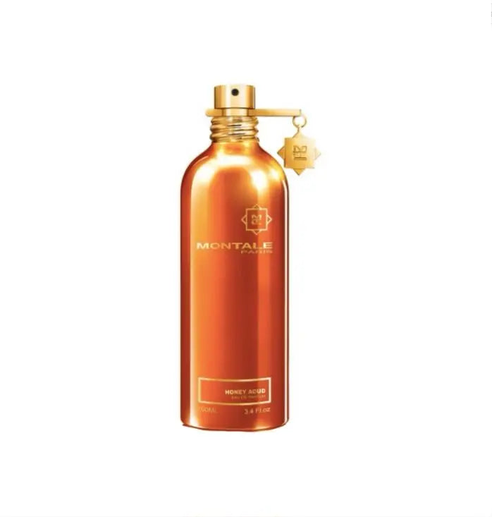 Honey Aoud By Montale Unisex 3.4 oz EDP Spray - perfumesandrea