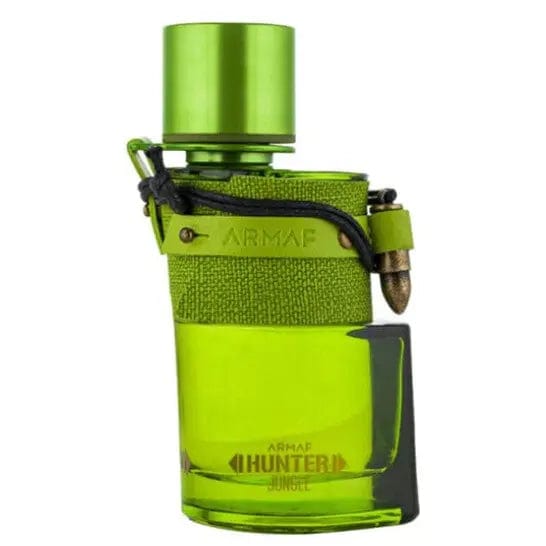 Hunter Jungle By Armaf For Men 3.4oz EDP Spray Armaf