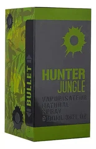 Hunter Jungle By Armaf For Men 3.4oz EDP Spray Armaf