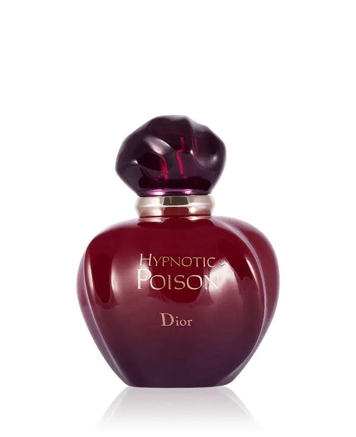 Hypnotic Poison By Christian Dior For Women 1.7oz EDT Spray - perfumesandrea