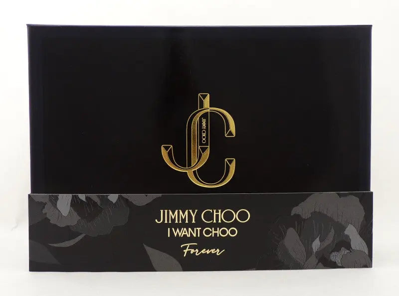 I Want Choo Forever By Jimmy Choo For Women 3Pcs Set EDP Spray Jimmy Choo