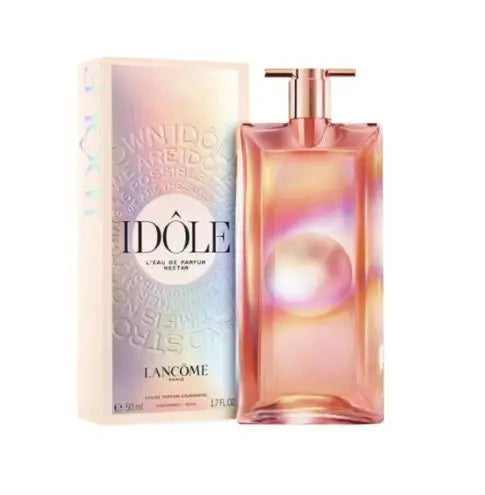 Idole Nectar By Lancome For Women 1.7 oz EDP Spray - perfumesandrea