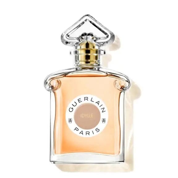 Idylle By Guerlain For Women 2.5 oz Eau De Parfum Spray - perfumesandrea