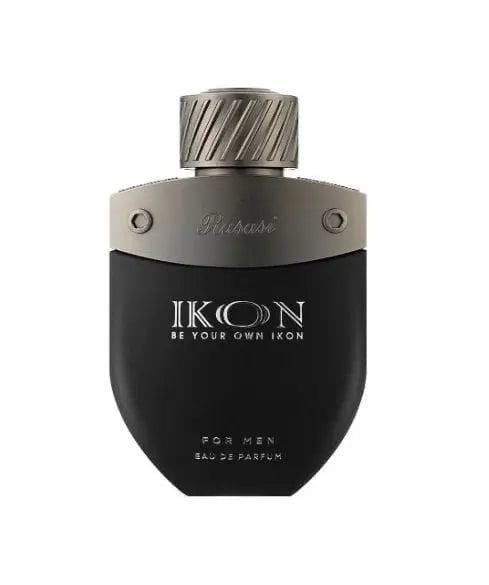 Ikon Be Your Own Ikon By Rasasi For Men 3.33 oz Eau De Parfum Spray - perfumesandrea