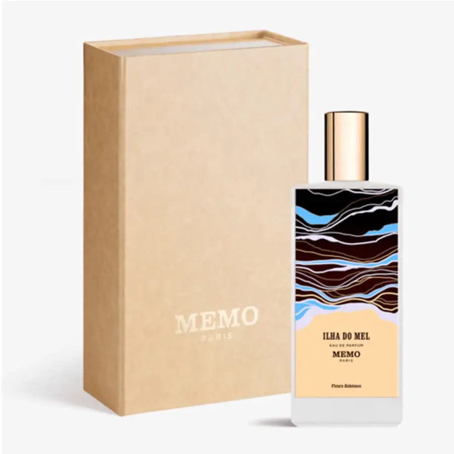 Ilha Do Mel By Memo Paris Unisex 2.5 oz EDP Spray - perfumesandrea