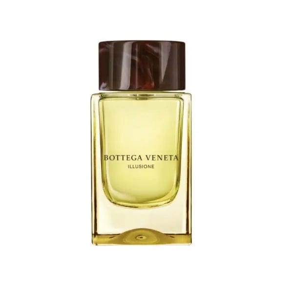 Illusione By Bottega Veneta For Men 3.0 oz Eau De Toilette Spray - perfumesandrea