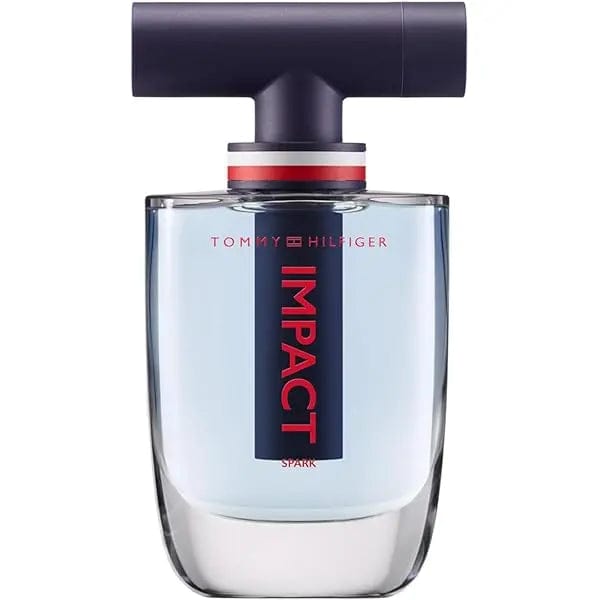 Impact Spark By Tommy Hilfiger For Men 3.4 oz EDT Spray - perfumesandrea