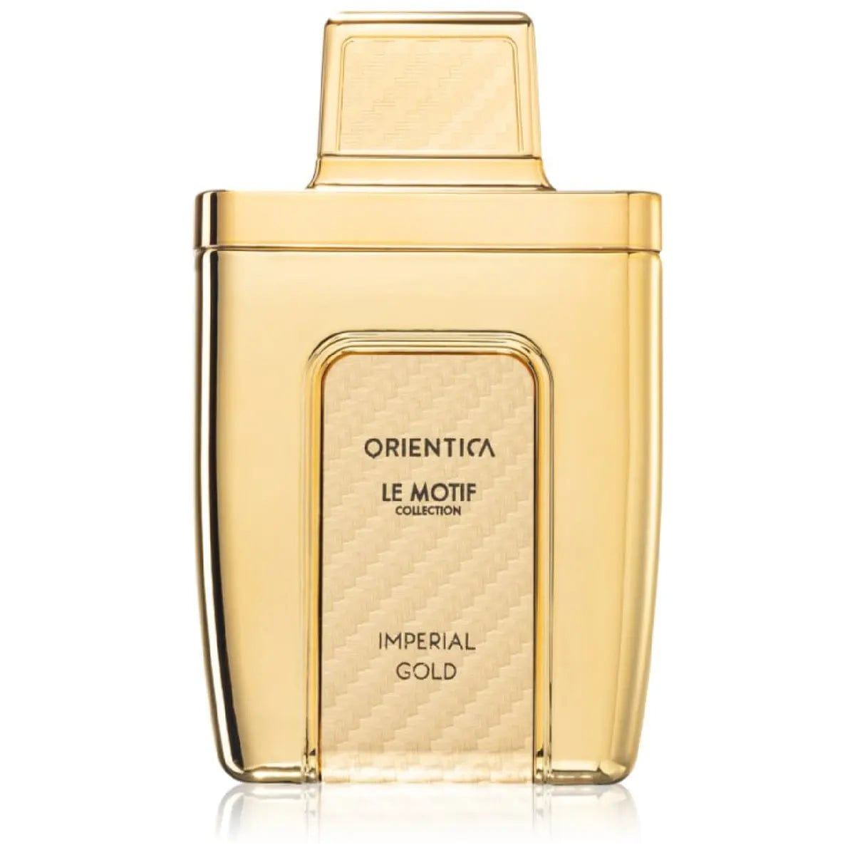 Imperial Gold By Orientica For Men 2.9oz EDP Spray Orientica