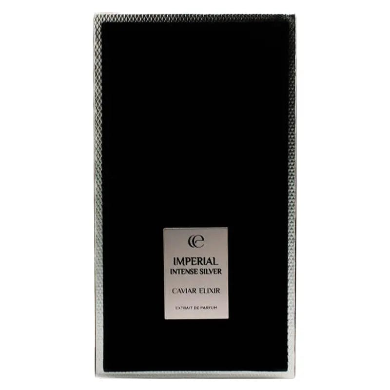 Caviar Elixir Imperial Intense Silver 3.3oz Men’s Eau de Parfum