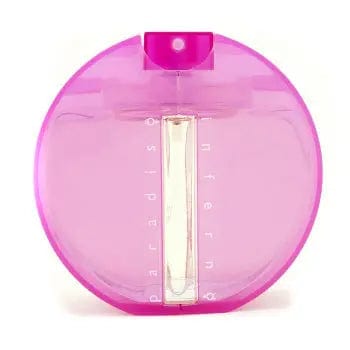Inferno Paradiso Pink by Benetton for Women EDT 3.3oz Spray Benetton