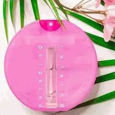 Inferno Paradiso Pink by Benetton for Women EDT 3.3oz Spray Benetton