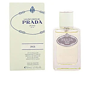 Infusion D'iris By Prada Milano For Women 1.7oz EDP Spray Prada Milano