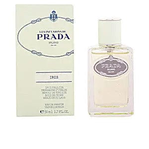 Infusion D'iris By Prada Milano For Women 1.7oz EDP Spray Prada Milano