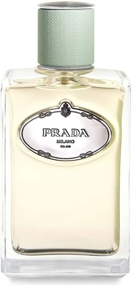Infusion D'iris By Prada Milano For Women 1.7oz EDP Spray Prada Milano