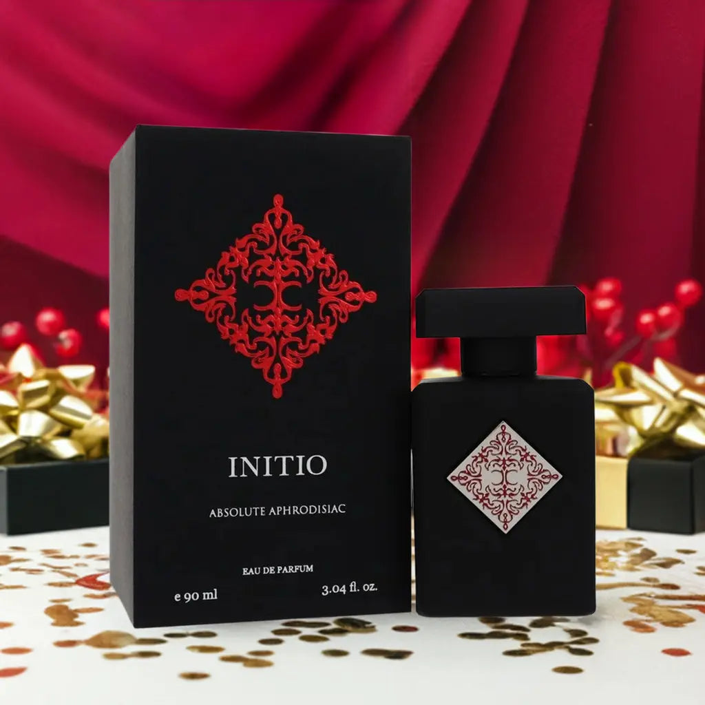 Initio Absolute Aphrodisiac 3.04 oz Unisex EDP Spray - perfumesandrea