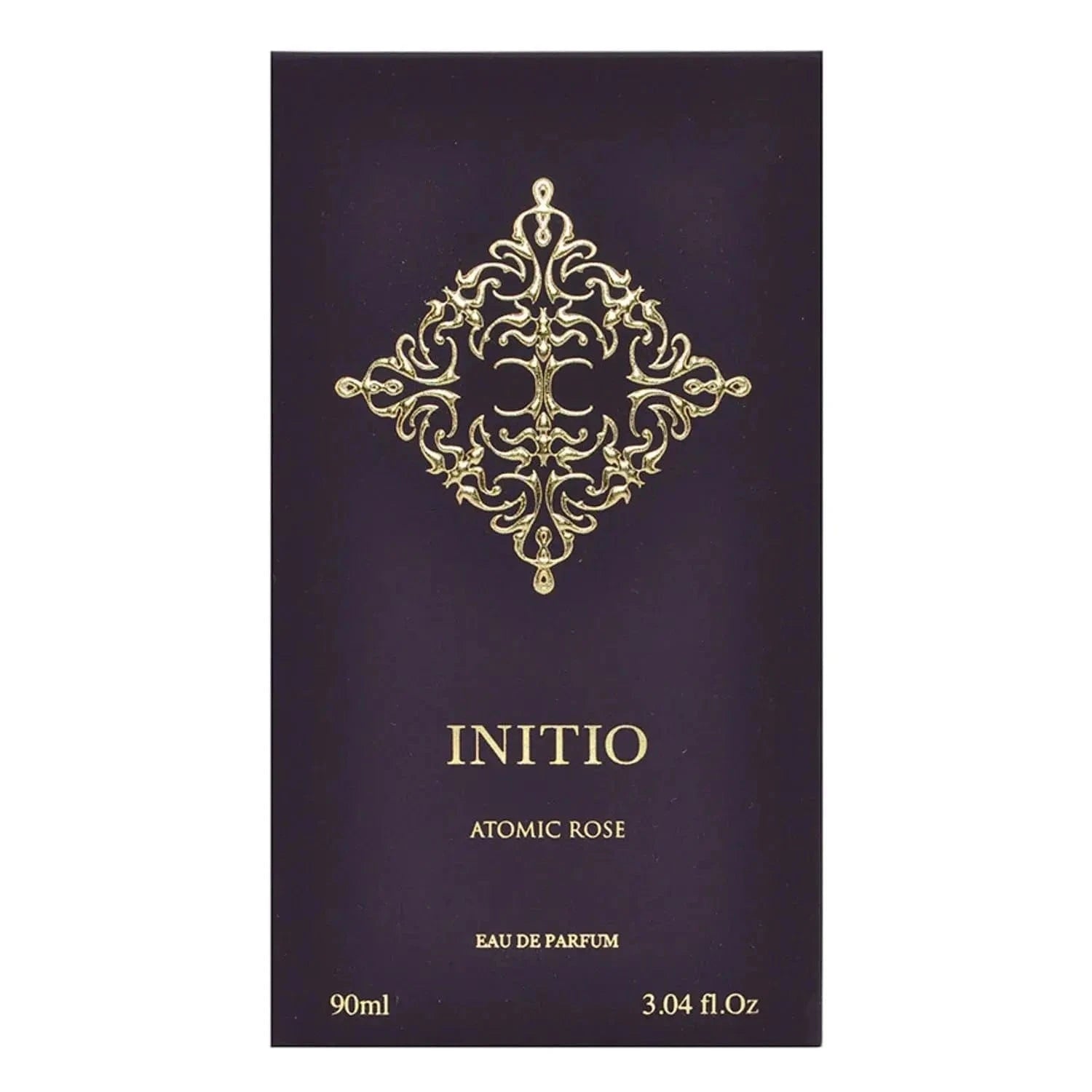 Initio Atomic Rose Unisex Eau De Parfum 3.04oz.