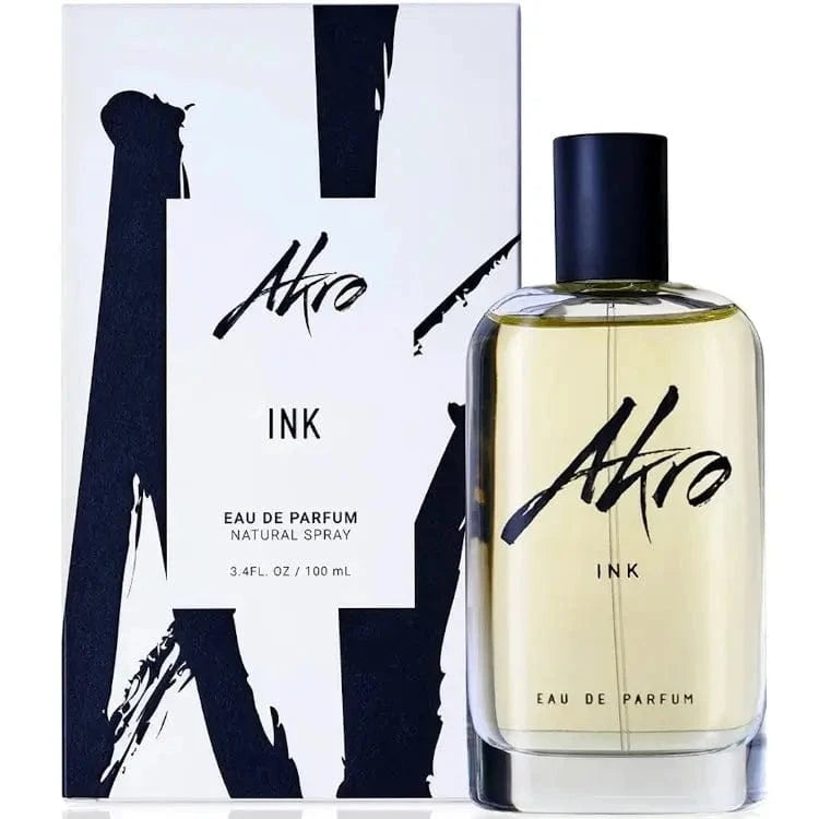 Ink by Akro 3.4oz Unisex Eau de Parfum.