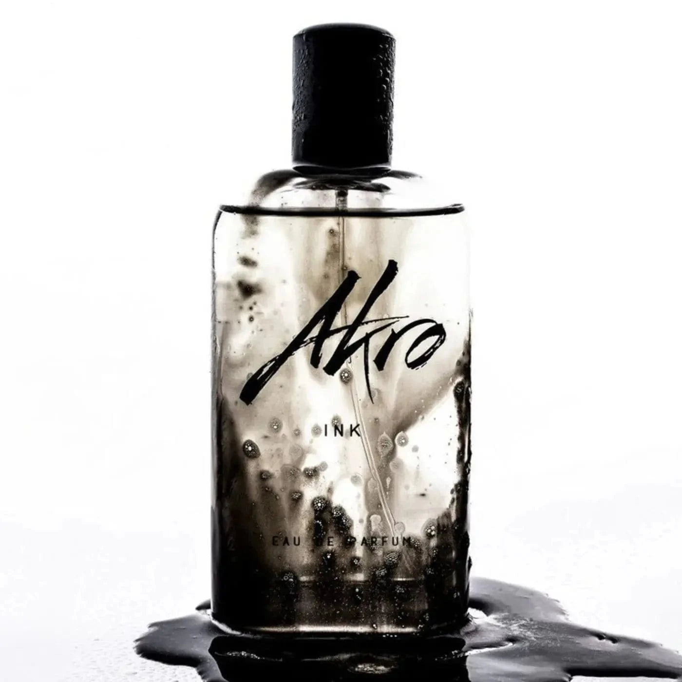 Ink by Akro 3.4oz Unisex Eau de Parfum.