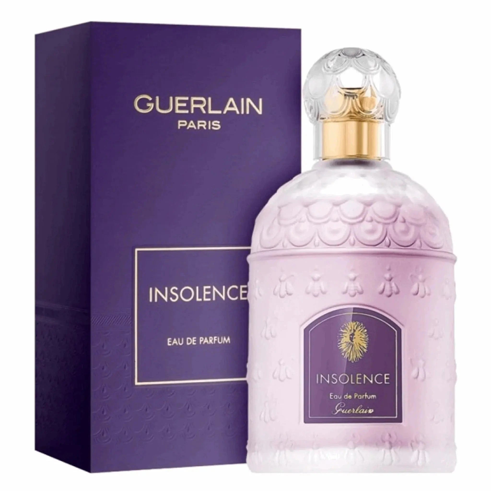 Insolence By Guerlain For Women 1.6oz EDP Spray Guerlain