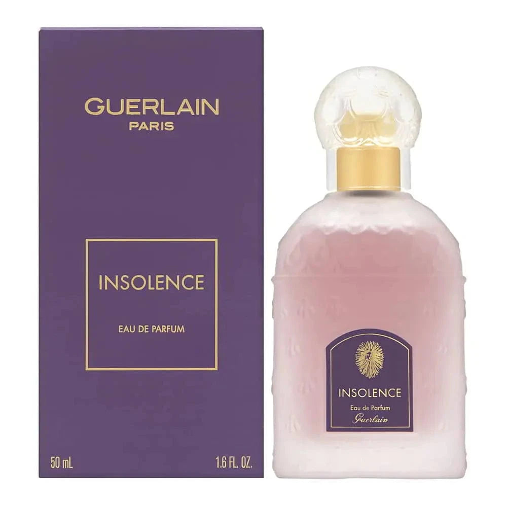 Insolence By Guerlain For Women 1.6oz EDP Spray Guerlain
