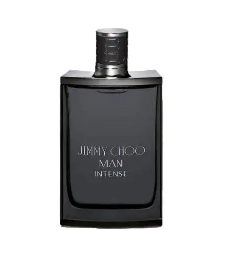 Intense By Jimmy Choo For Men 3.4 oz EDT Spray - perfumesandrea