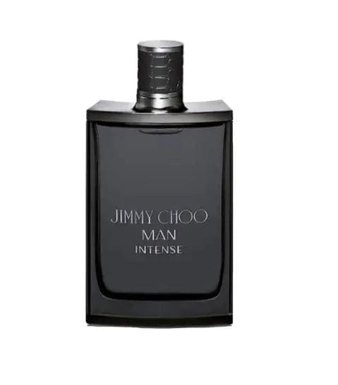 Intense By Jimmy Choo For Men 3.4 oz EDT Spray - perfumesandrea