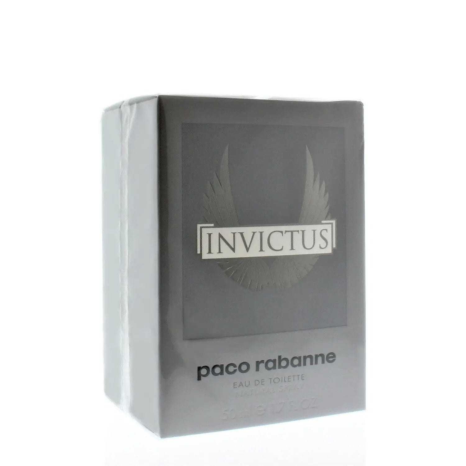 Invictus By Paco Rabanne 1.7 oz M EDT Spray Paco Rabanne