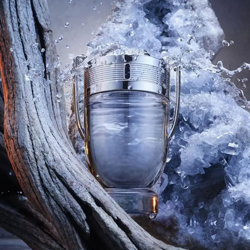 Invictus By Paco Rabanne For Men 1.7oz EDT Spray - perfumesandrea