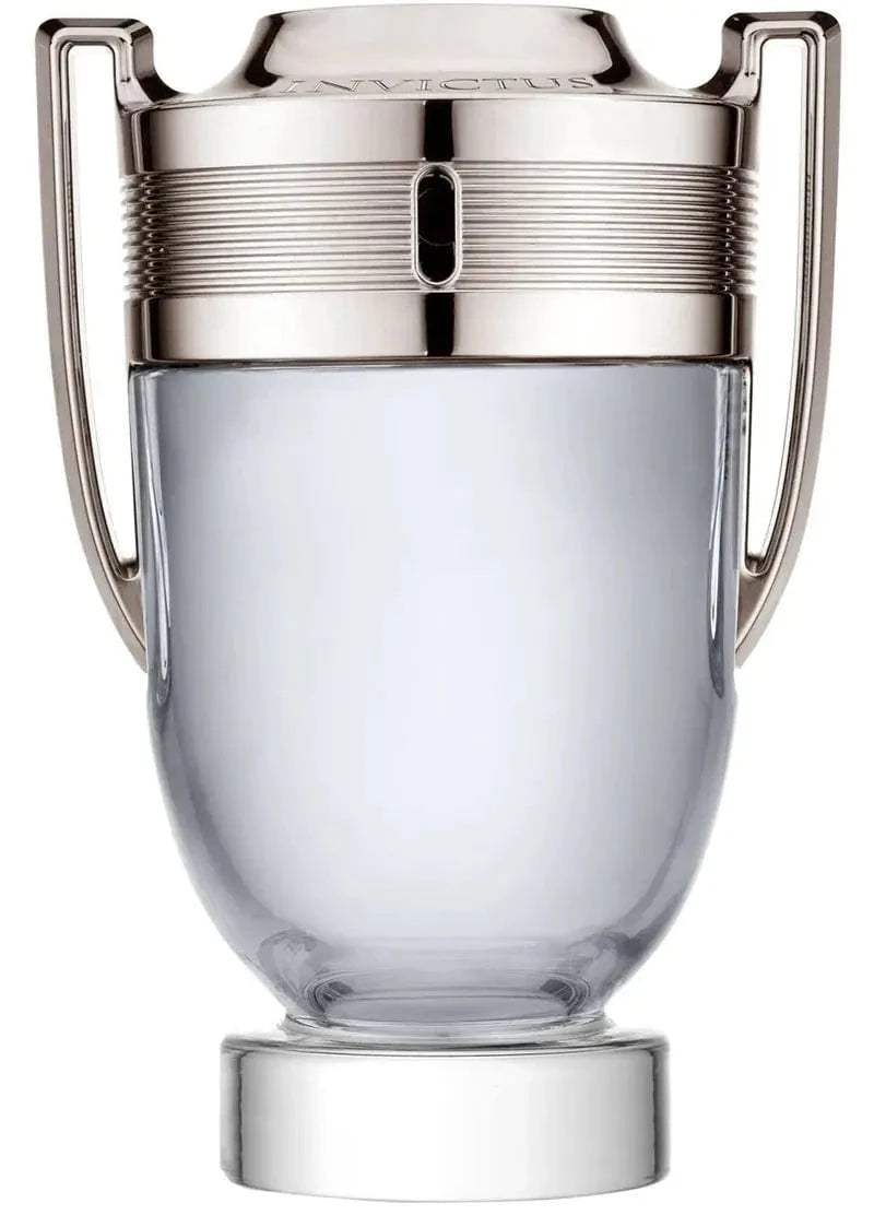 Invictus By Paco Rabanne For Men 3Pcs Set EDT Spray Paco Rabanne