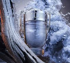 Invictus By Rabanne Paco For Men (3pc Gift Set) Paco Rabanne