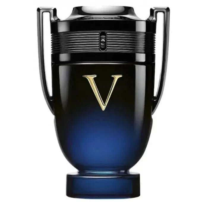 Invictus Victory Elixir By Paco Rabanne For Men 3.4 oz Parfum Intense Spray Paco Rabanne