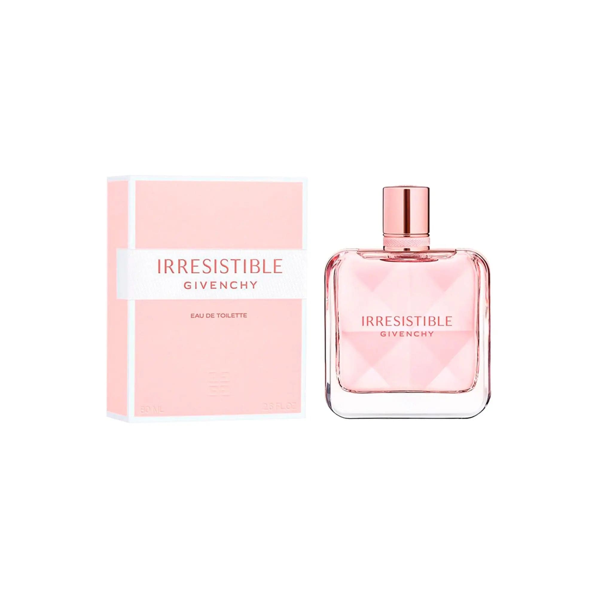 Irresistible By Givenchy Women’s Eau de Toilette 2.7oz