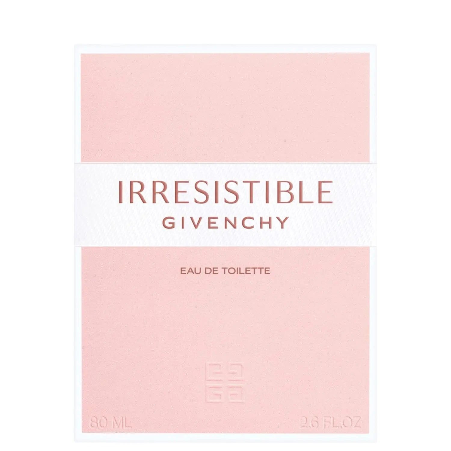 Irresistible By Givenchy Women’s Eau de Toilette 2.7oz