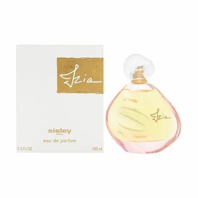 Izia By Sisley For Women 3.4oz EDP Spray - perfumesandrea
