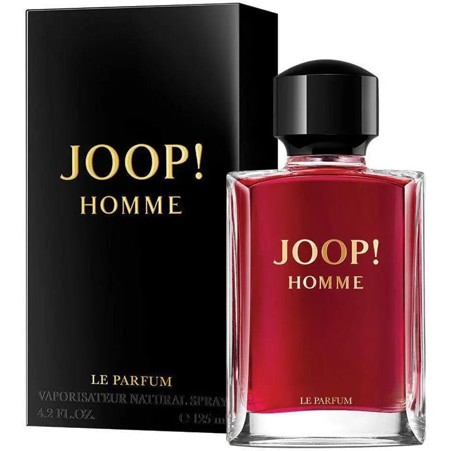 JOOP! Homme By Joop! For Men 4.2oz Le Parfum Spray JOOP!