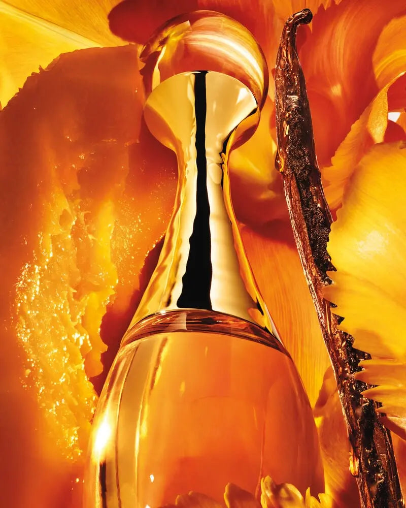 J'Adore L'Or By Dior For Women 2.7 oz EDP Spray Christian Dior