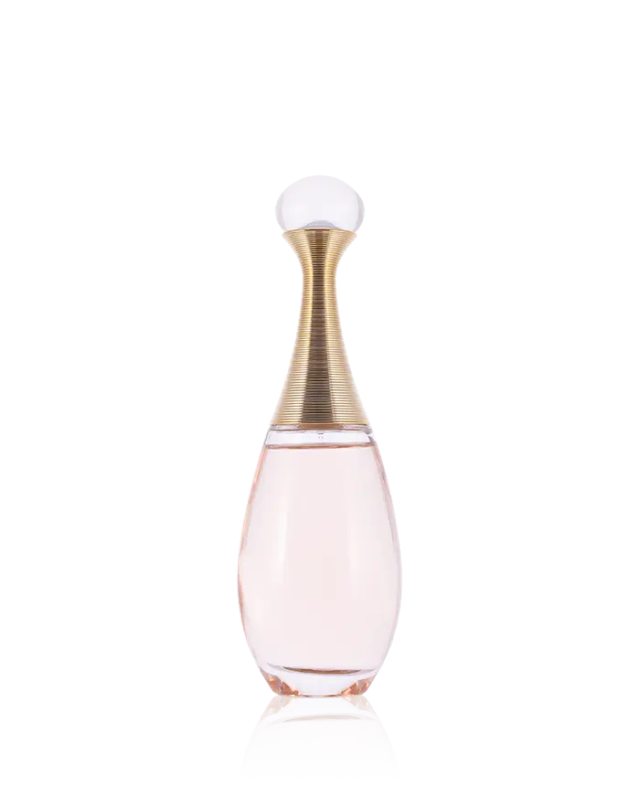 J'adore Eau Luminere By Dior For Women 1.7oz EDT Spray Christian Dior