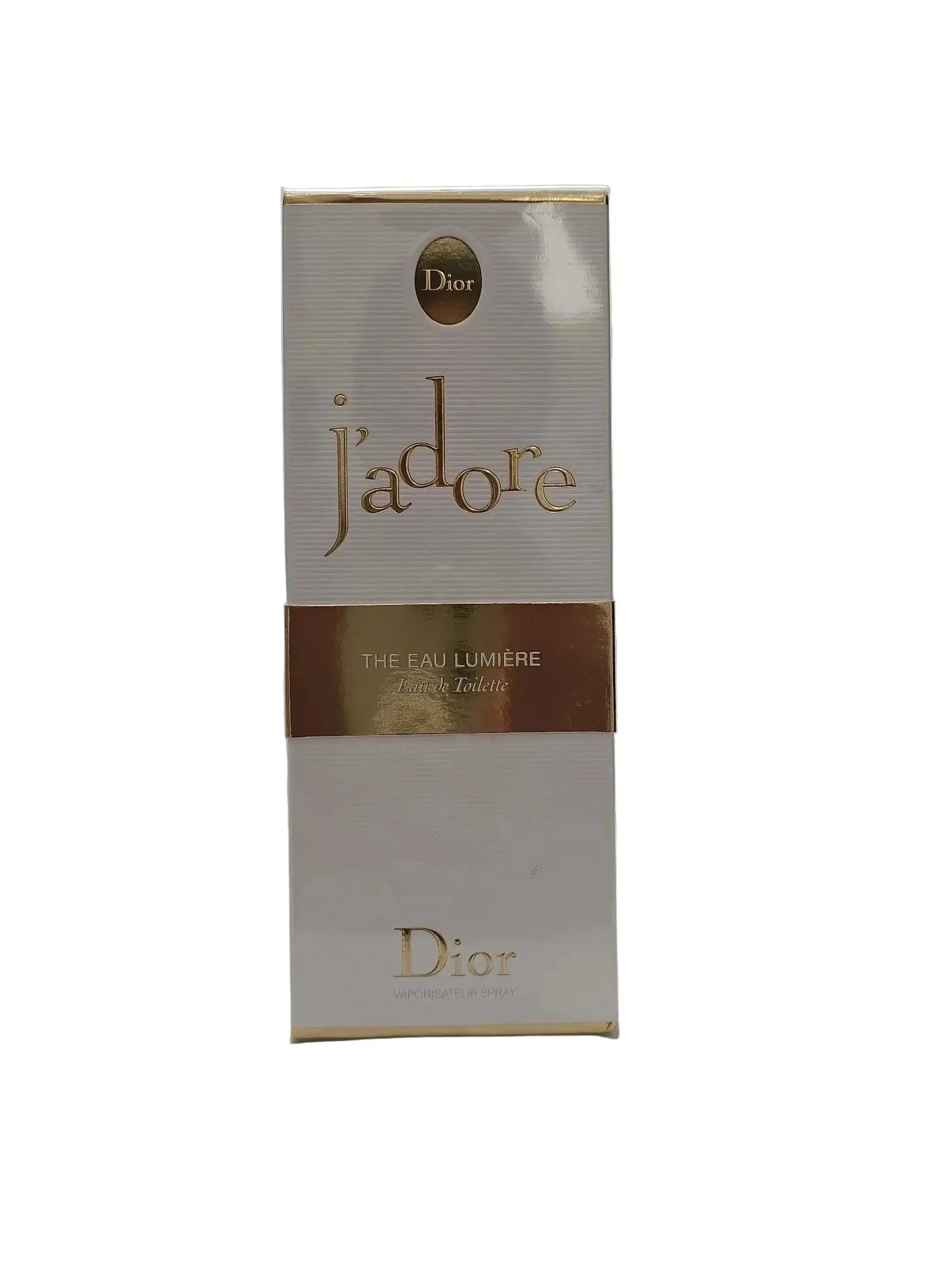 J'adore Eau Luminere By Dior For Women 1.7oz EDT Spray Christian Dior