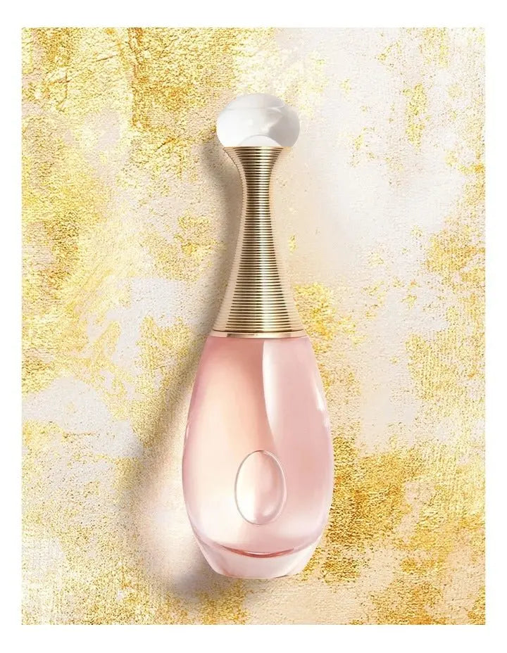 J'adore Eau Luminere By Dior For Women 1.7oz EDT Spray Christian Dior