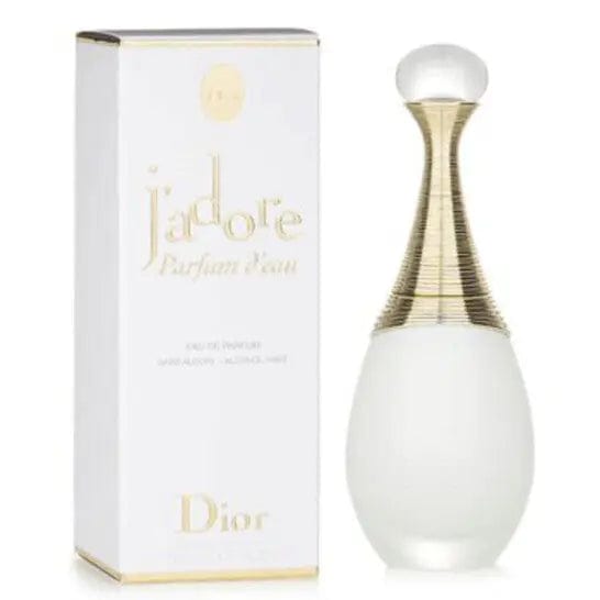 Jadore Parfum Deau By Christian Dior For Women 1.7oz EDT Spray - perfumesandrea