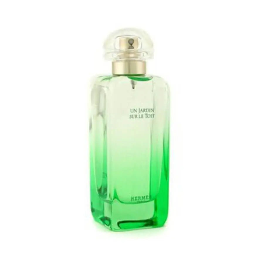 Jardin Le Toit By Hermes For Women 3.4 oz EDT Spray - perfumesandrea