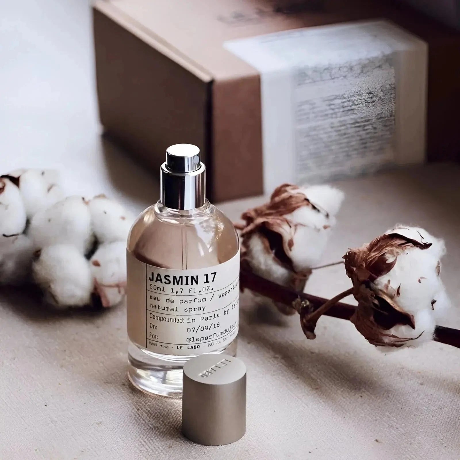 Jasmin 17 By Le Labo For Unisex 3.4oz EDP Spray Le Labo
